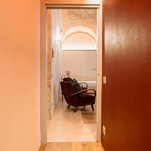 Suite superior con letto king size